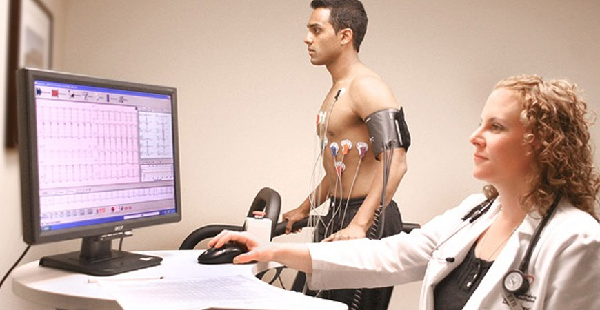 computerised stress test in Panvel, Navi Mumbai